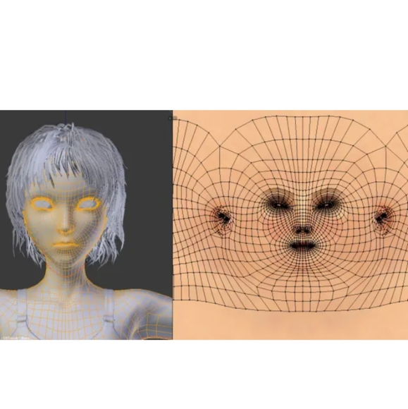 Blender 2023 - PRO 3D Graphic Design - Animation & Video Game Creation Software - Picture 6 of 9